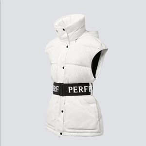 IN STORAGE-  Perfect Moment Vest